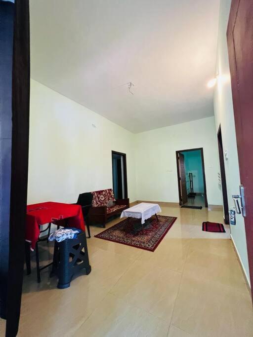 Ocean Pearl Apartamento Calecute Exterior foto