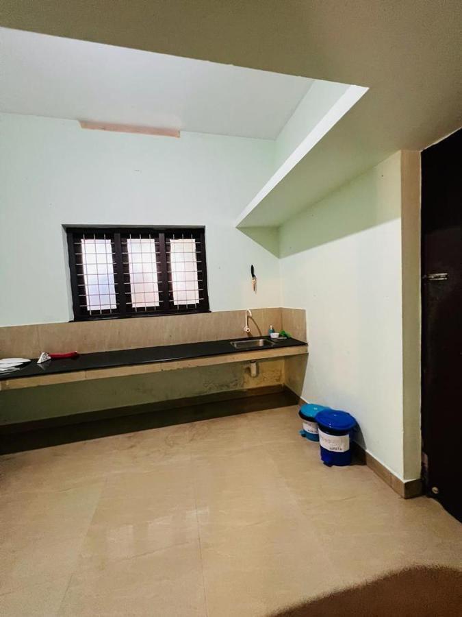 Ocean Pearl Apartamento Calecute Exterior foto