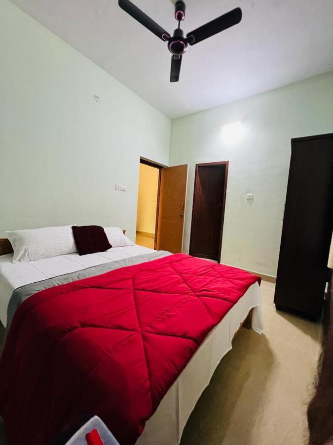 Ocean Pearl Apartamento Calecute Exterior foto